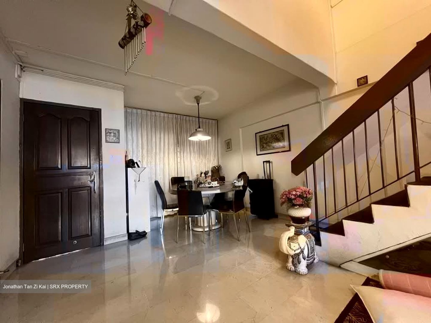 Blk 405 Hong Kah Court (Jurong West), HDB Executive #540535491
